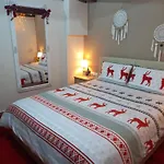 Panthea Appartamento Theologos (Thasos)