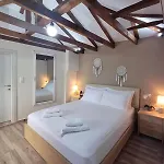 Appartamento Panthea Theologos (Thasos)