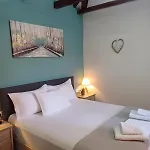 Panthea * Theologos (Thasos)