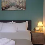 Panthea Appartamento Theologos (Thasos)