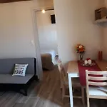 Panthea Appartamento Theologos (Thasos)