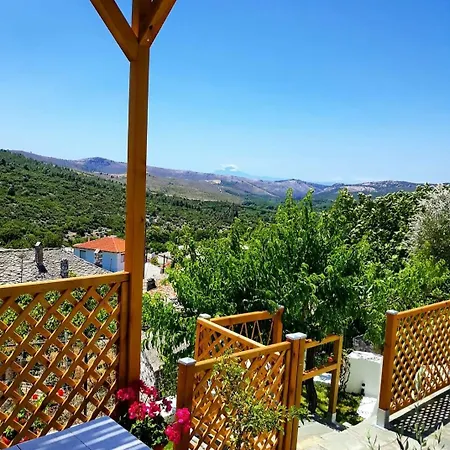 Apartament Panthea *