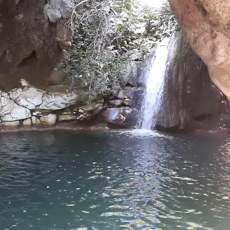 Appartamento Panthea