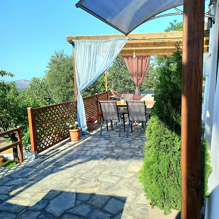 Panthea Apartament