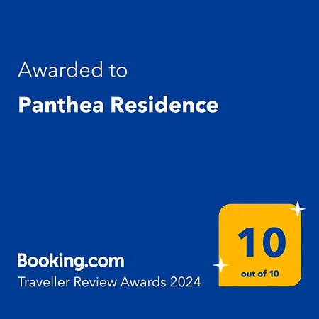 Panthea Apartament
