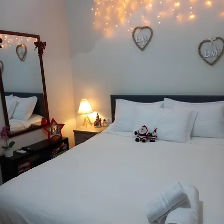 Apartament Panthea *