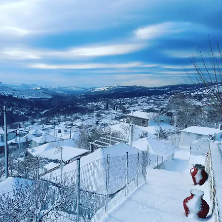 Appartamento Panthea