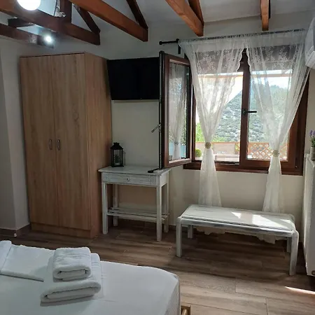 Panthea Apartment