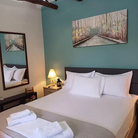 Apartment Panthea