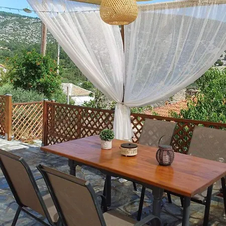 Apartment Panthea *