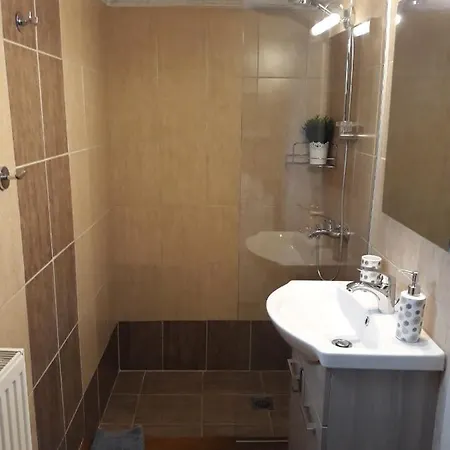 Apartment Panthea