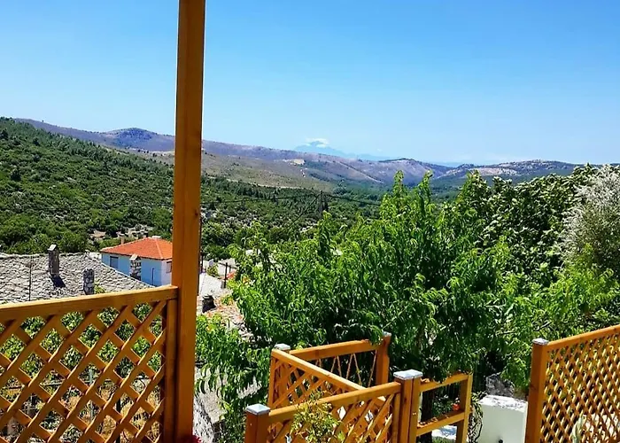 Apartament Panthea *