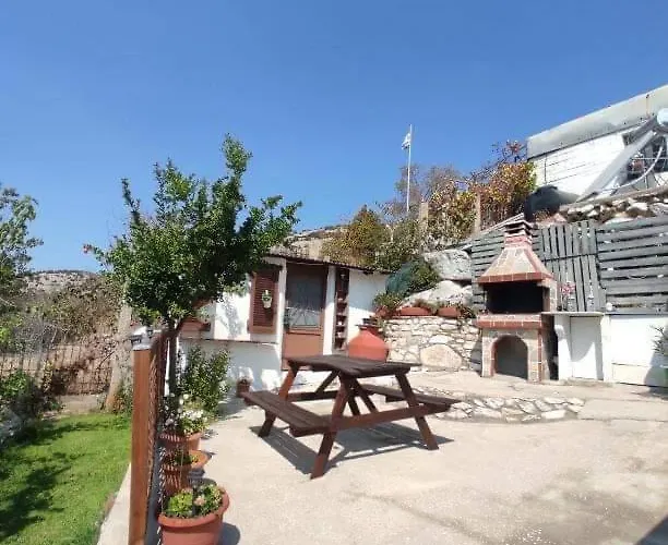 Panthea Theologos (Thasos)