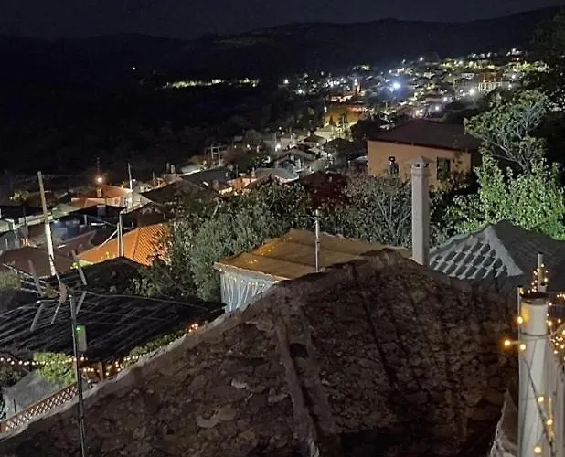 Panthea Apartament *