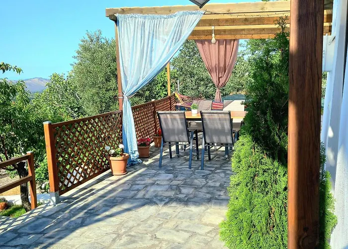 Panthea Apartament