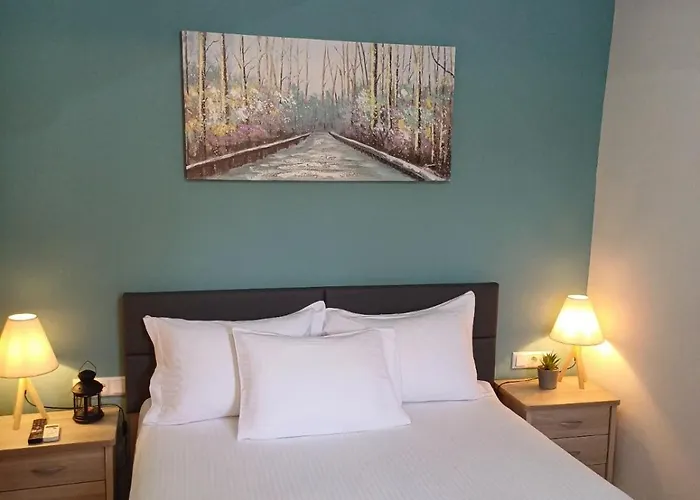 Appartamento Panthea Theologos (Thasos)