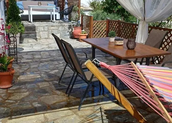 Appartamento Panthea