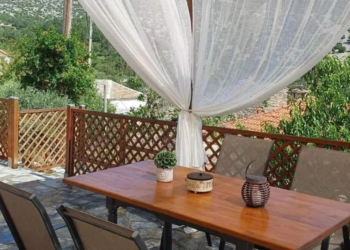 Appartamento Panthea *