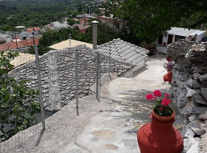 Panthea Appartamento *